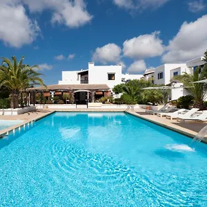 4* Aparthotel Paraiso De Pinos