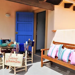  Сasa de vacaciones Siamoformentera Alessandra